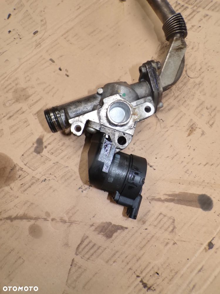 Zawór EGR BMW E90 E87 N43B20 Gwarancja - 2