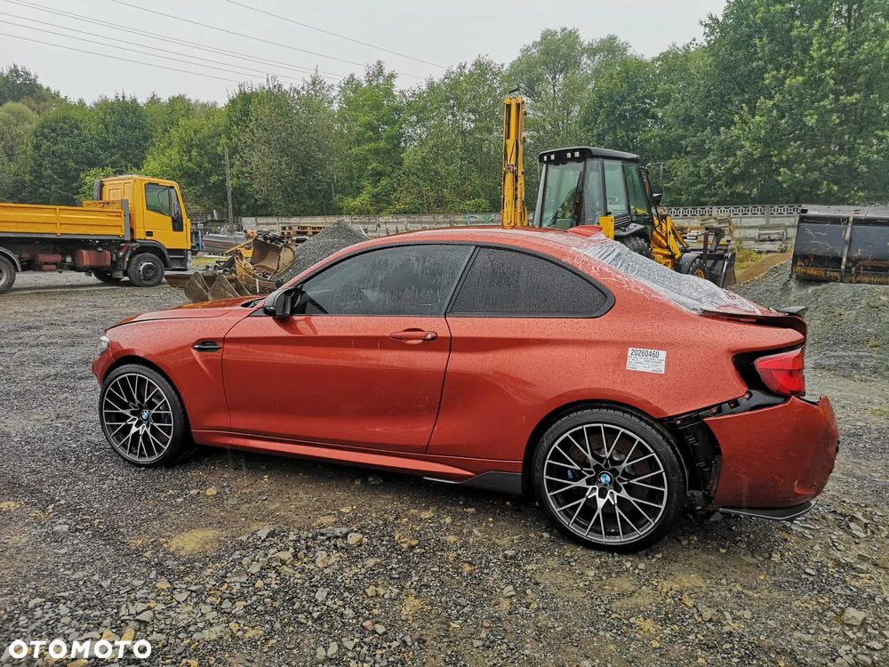 BMW M2 - 3