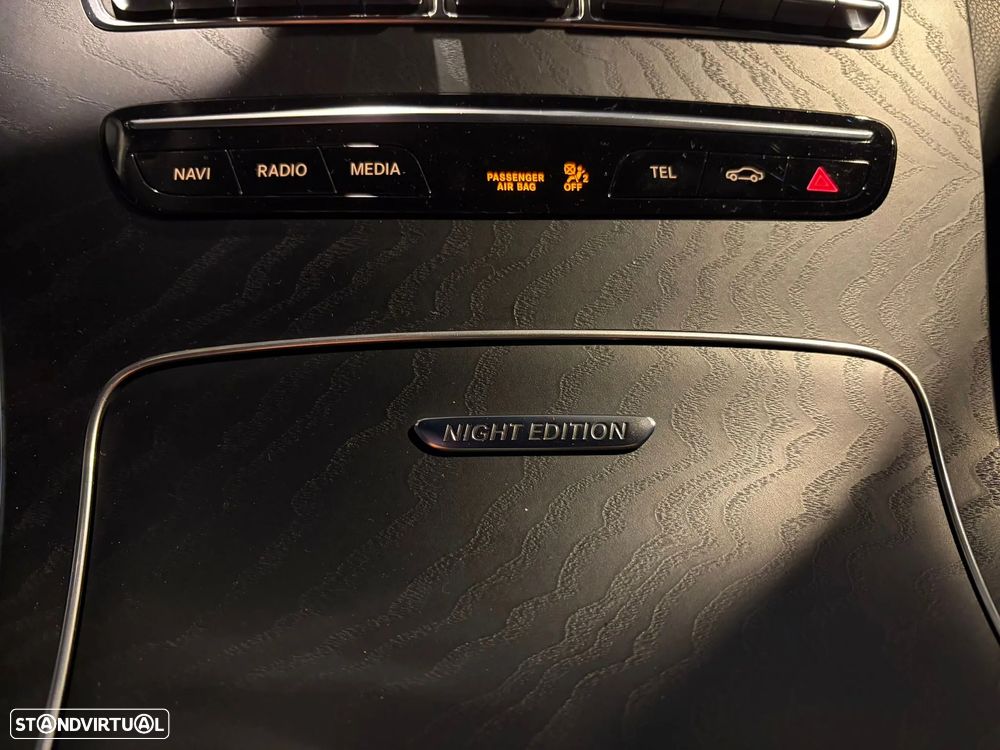 Mercedes-Benz C 300 de T 9G-TRONIC AMG Line - 28