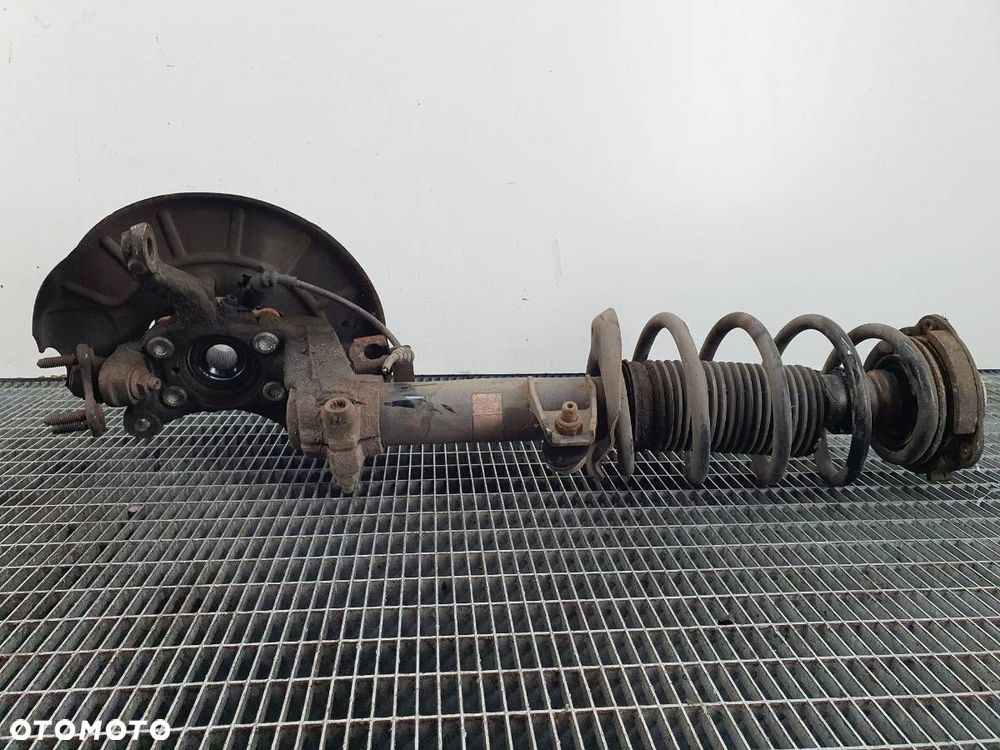 AMORTYZATOR PRZÓD LEWY MCPHERSON SEAT LEON II 1.9 TDI - 3