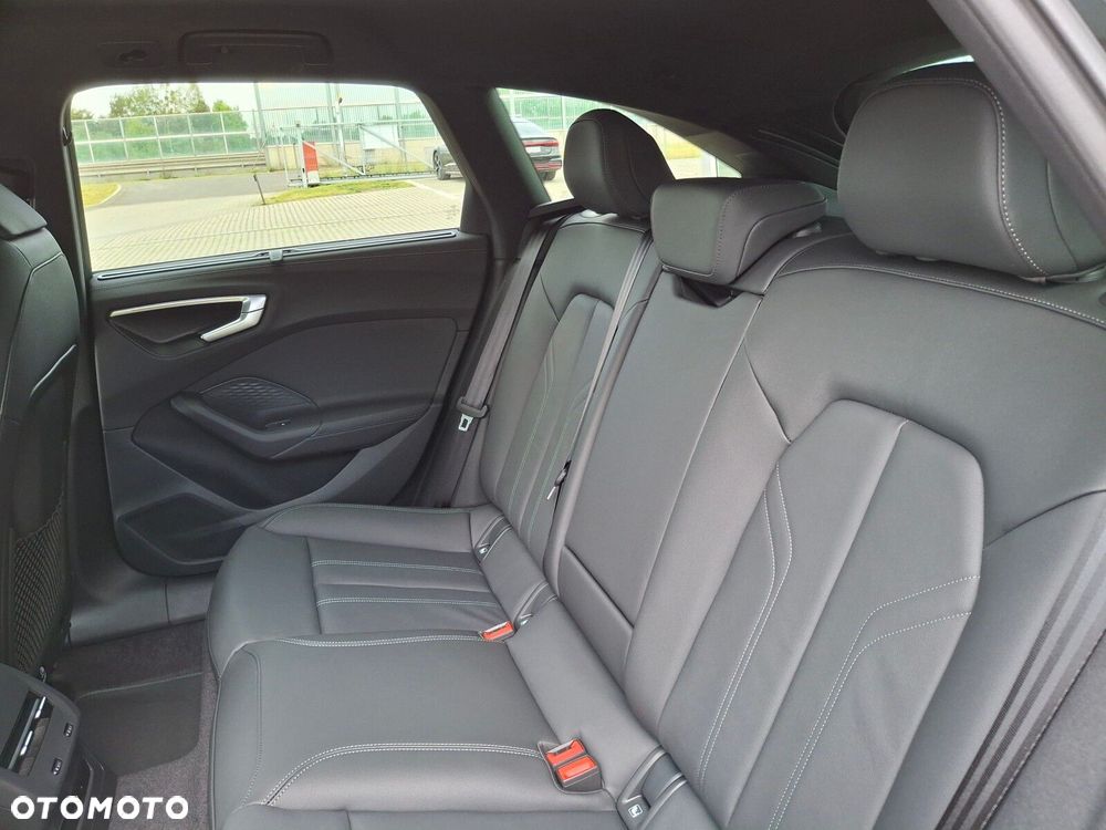 Audi A5 Avant - 23