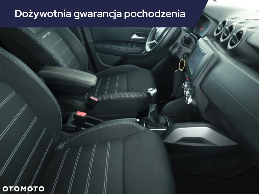 Dacia Duster - 9