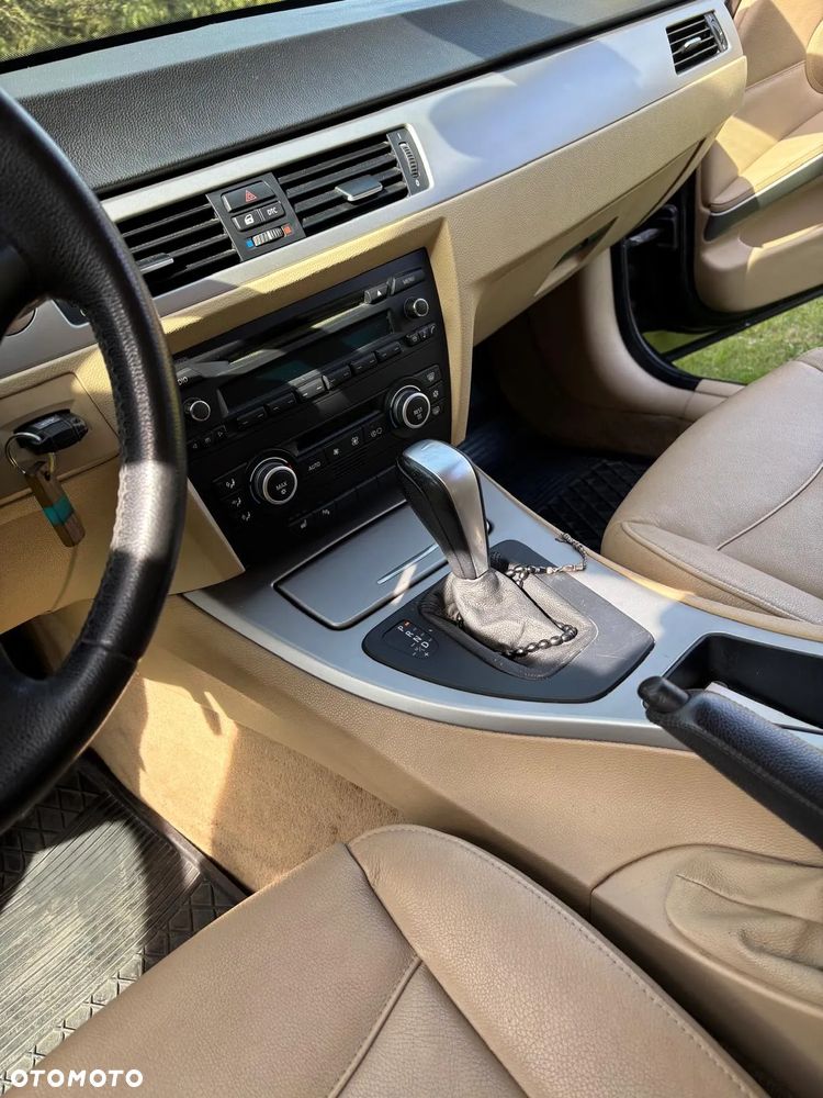 BMW Seria 3 - 11