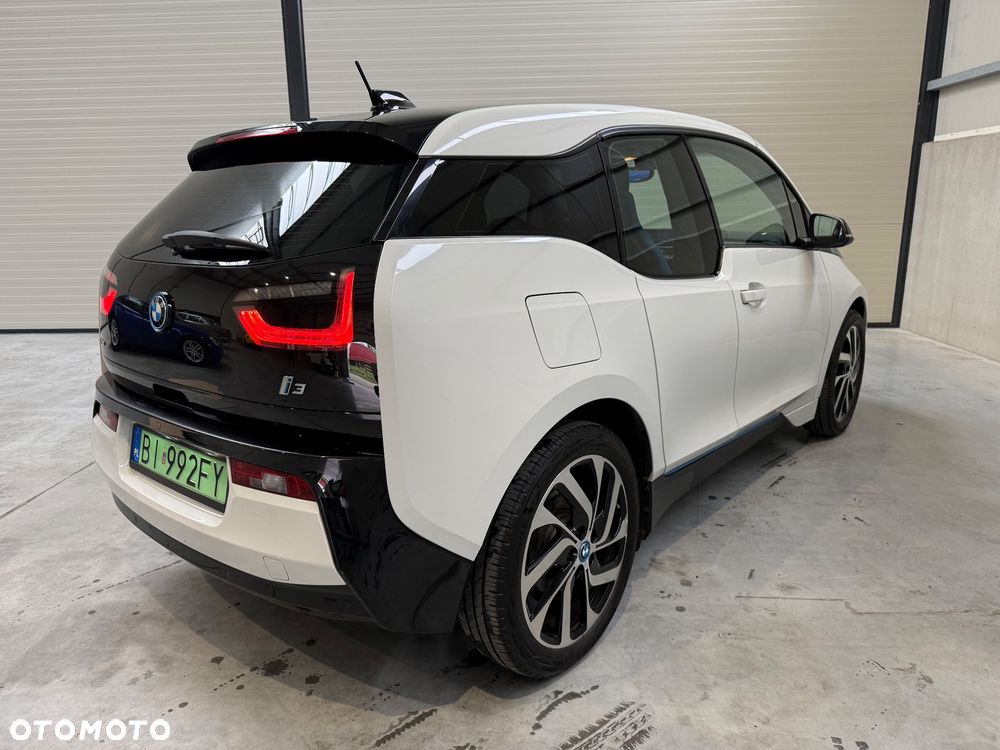 BMW i3 Standard - 5