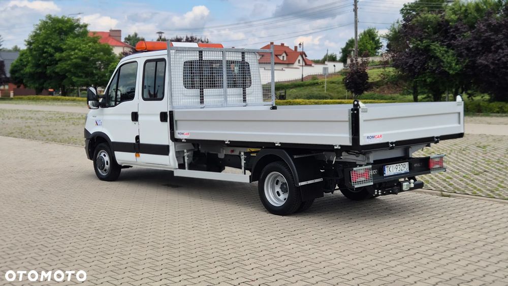Iveco DAILY - 7