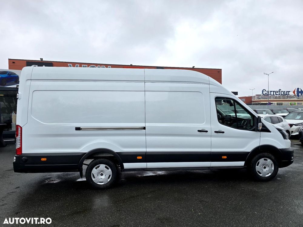 Ford transit - 10