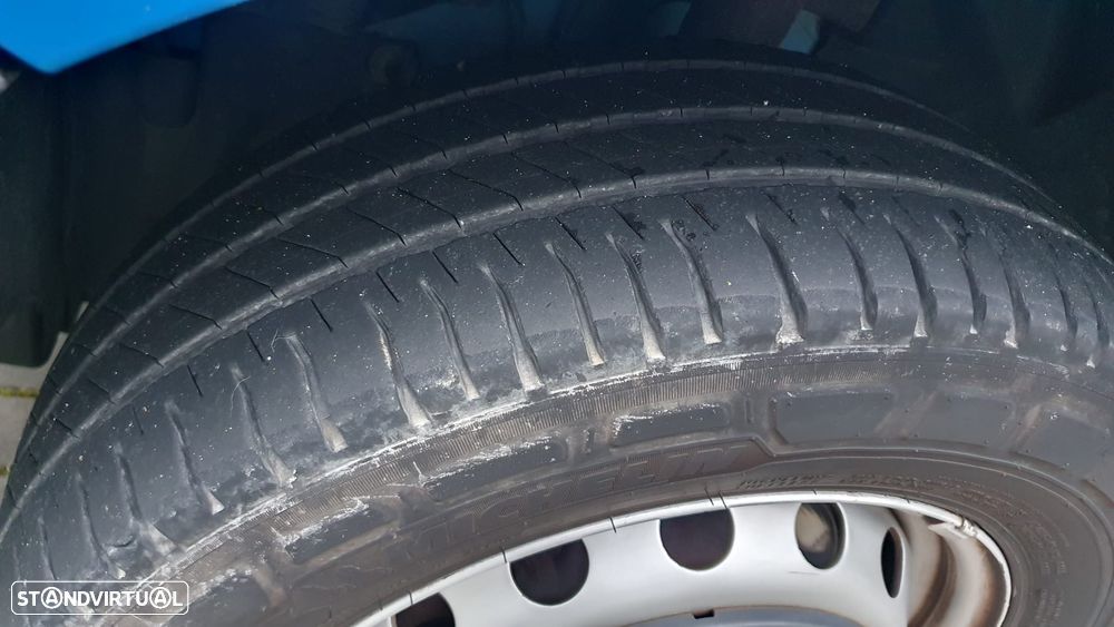 Renault Master L1H1 - 4