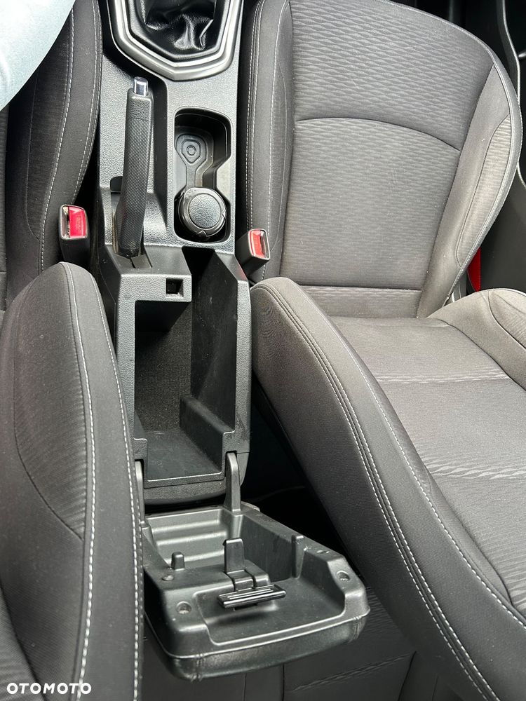 SsangYong/KGM XLV e-XDi 160 4WD Start/Stop Quartz - 18