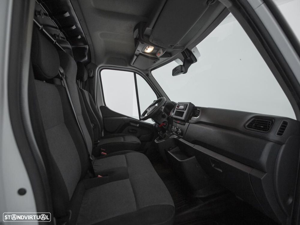 Renault Master 2.3 dCi L2H2 3.5T c/iva - 20