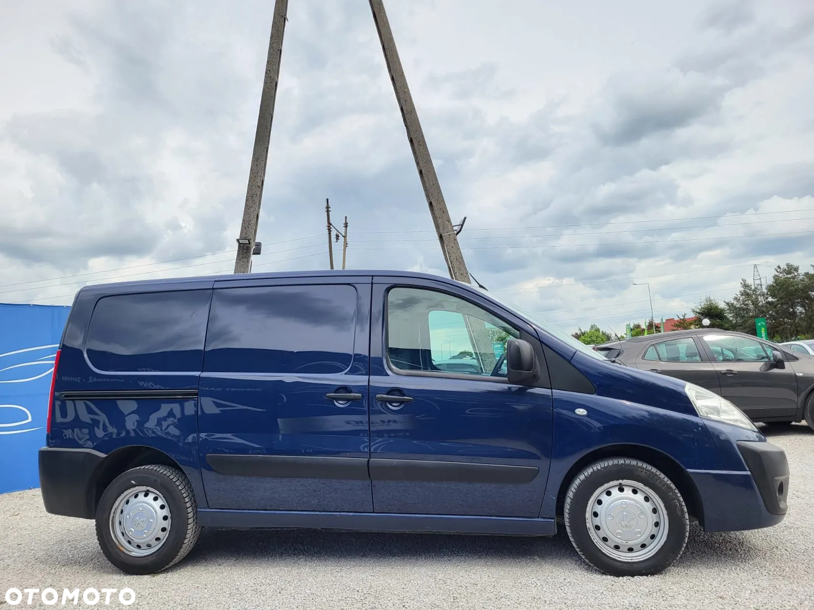 Peugeot EXPERT - 5