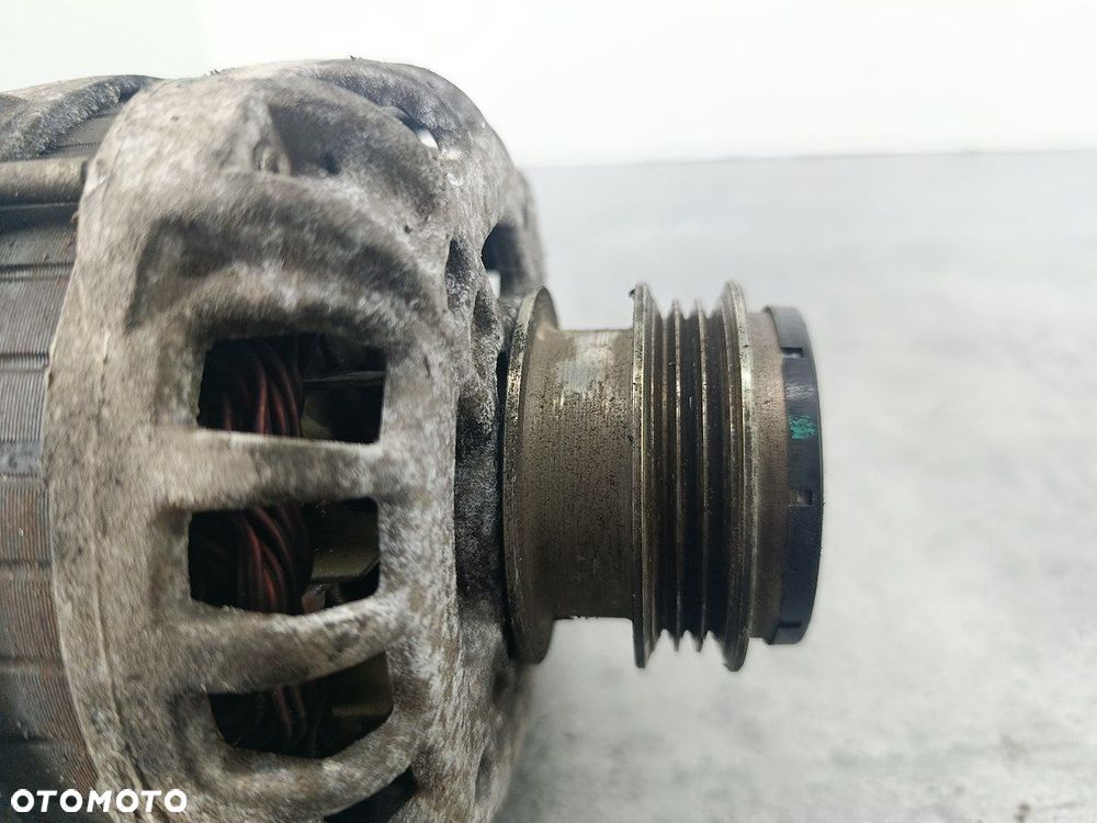 ALTERNATOR DACIA SANDERO II 231008386R BOSCH - 7
