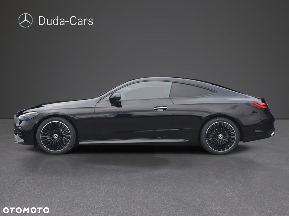 Mercedes-Benz CLE - 3