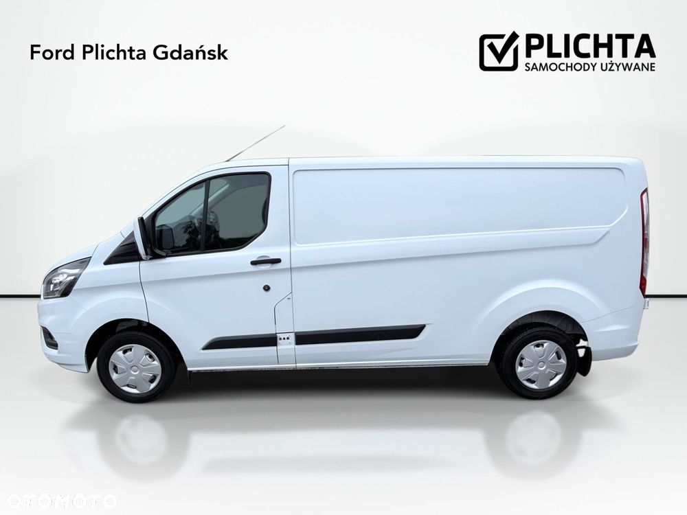 Ford transit-custom - 9