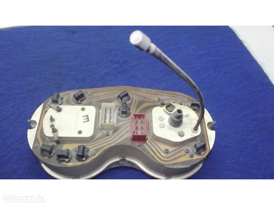 fiat conta kms quadrante - 2