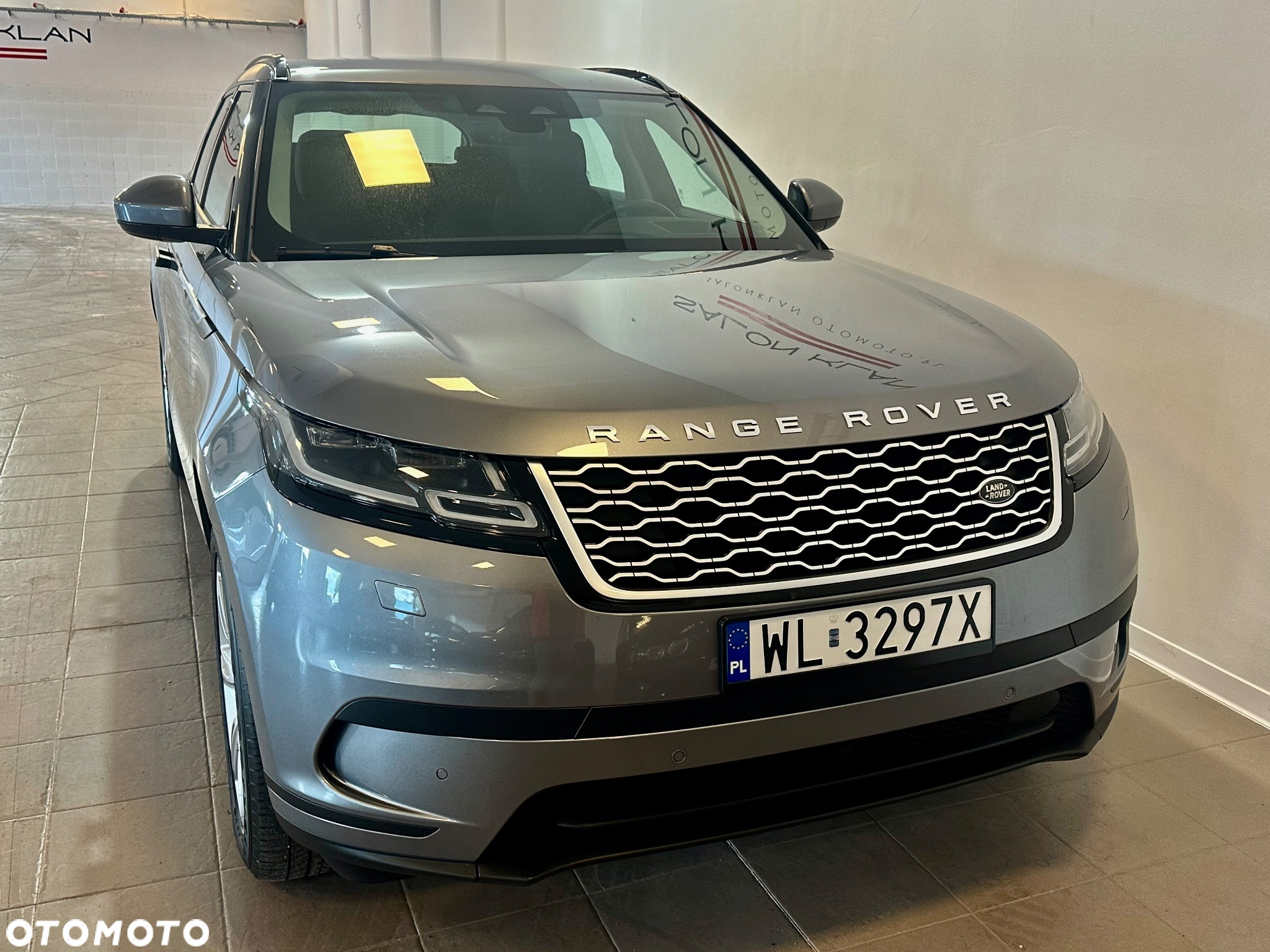 Land Rover Range Rover Velar 2.0 P400e PHEV S - 5