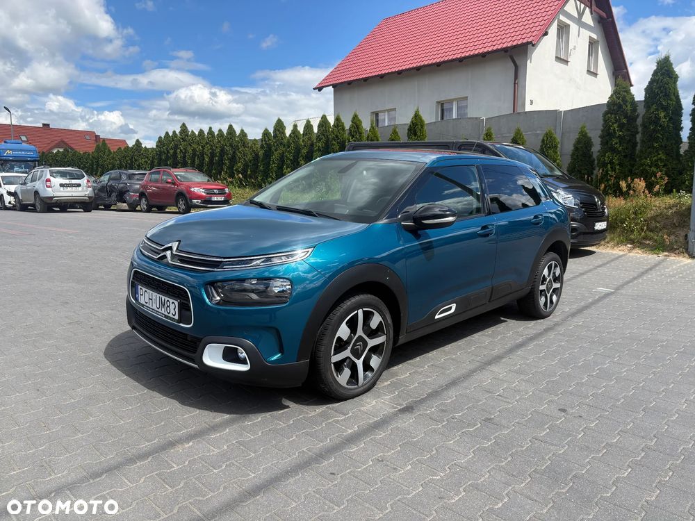 Citroën C4 Cactus - 2