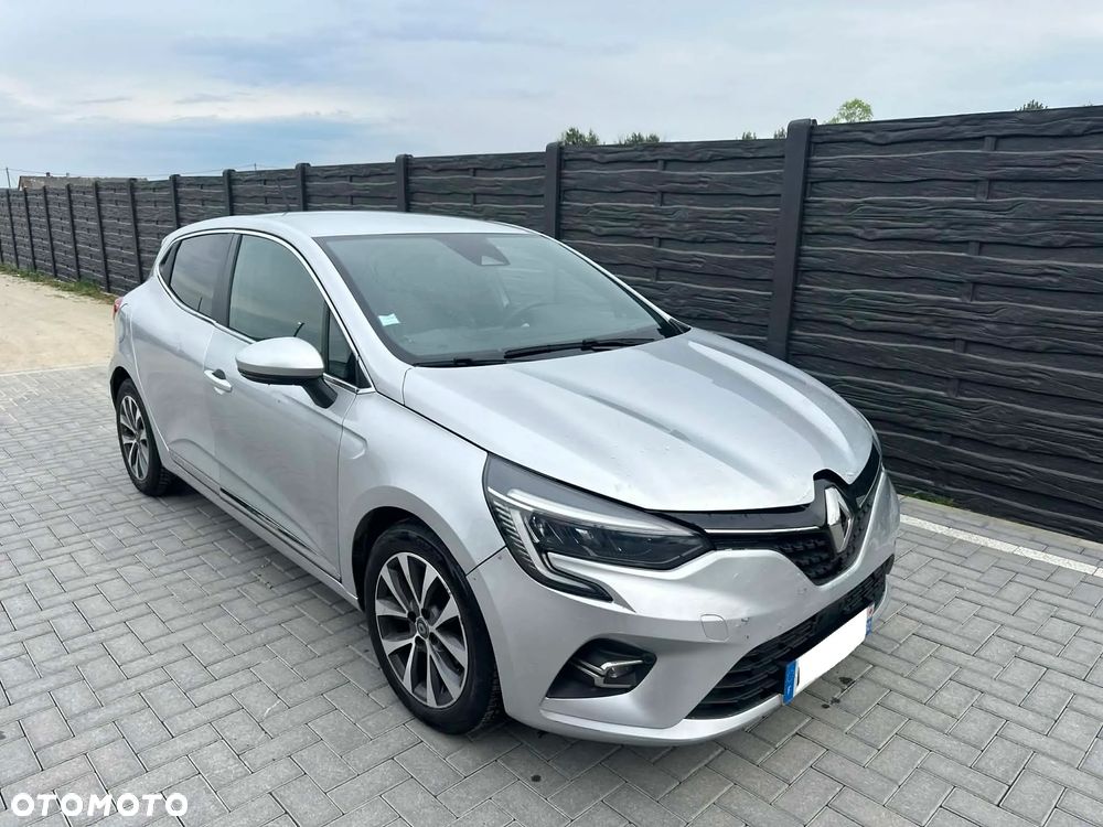 Renault Clio TCe 100 INTENS - 6