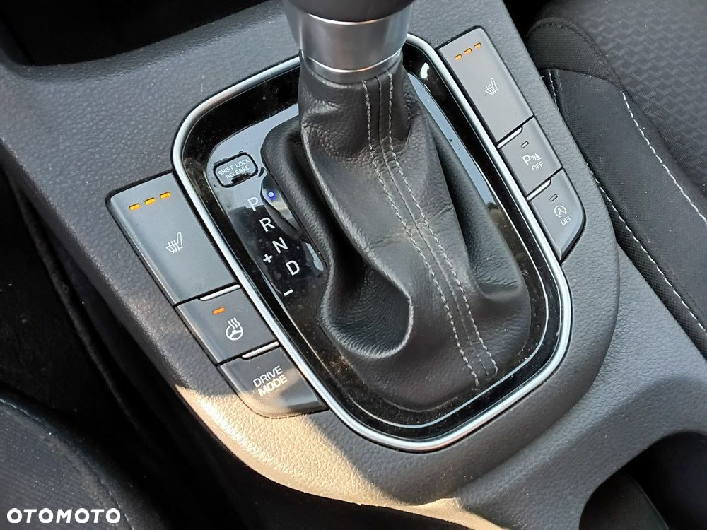 Hyundai i30 - 18