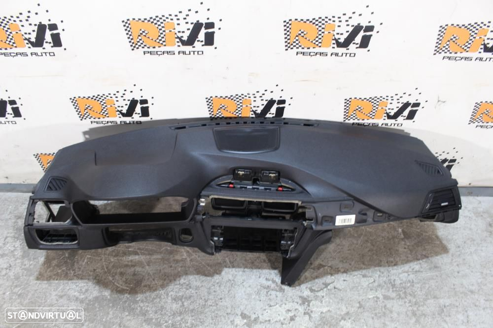 Kit de Airbags BMW Serie 3 F30 F31 - Serie 4 F32 F33 F34 F36 - 2