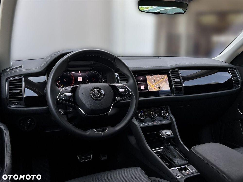 Skoda Kodiaq 2.0 TDI 4x4 L&K DSG - 15