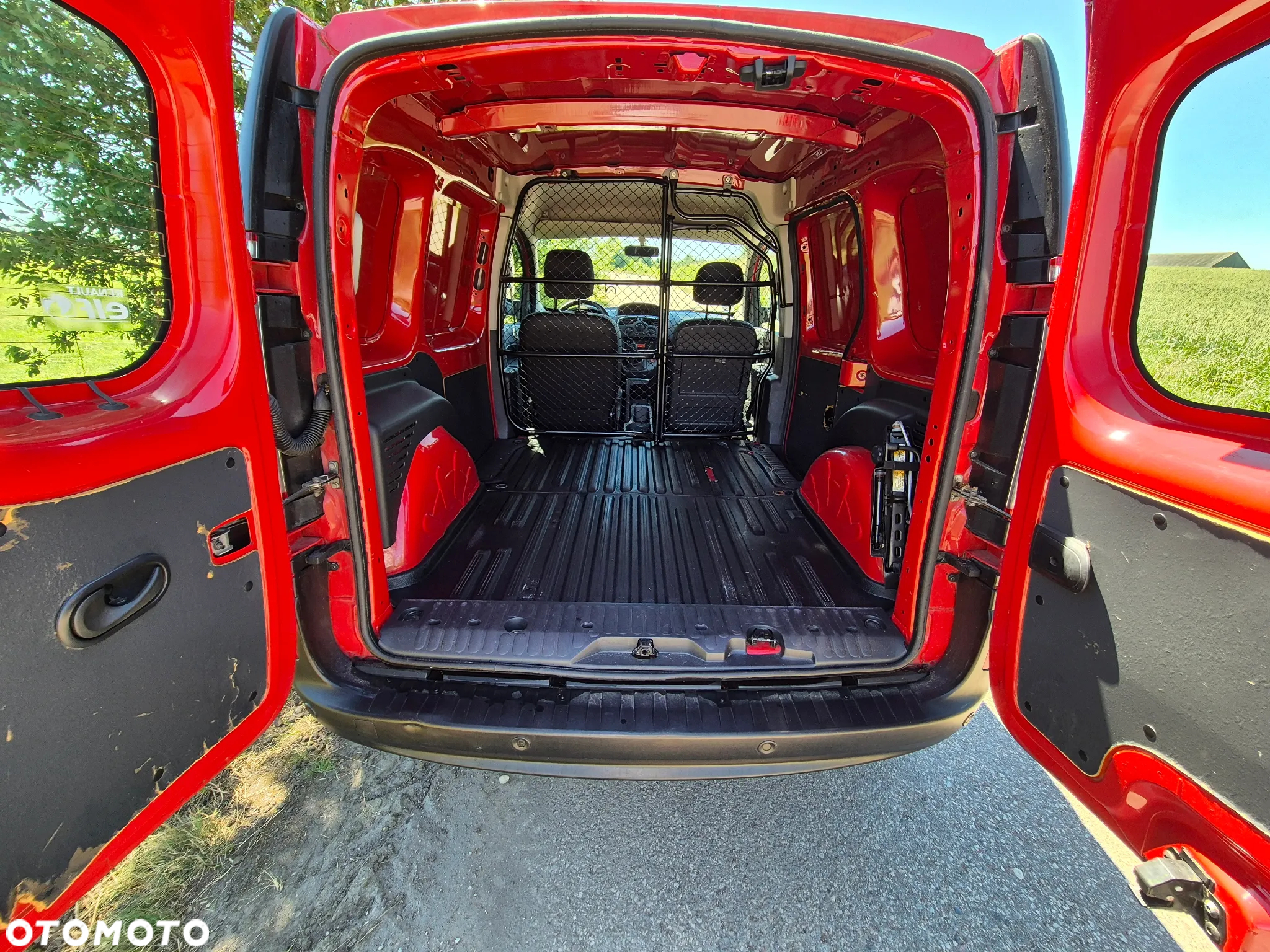 Renault KANGOO - 5