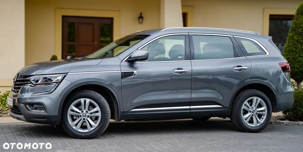 Renault Koleos ENERGY dCi 130 INTENS - 12