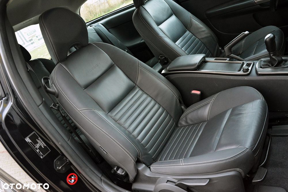 Volvo C30 D2 RDesign Edition Pro - 4