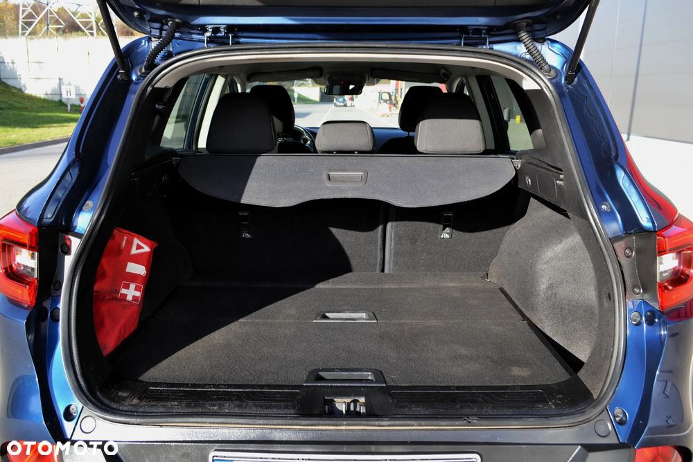 Renault Kadjar 1.2 Energy TCe Limited - 34