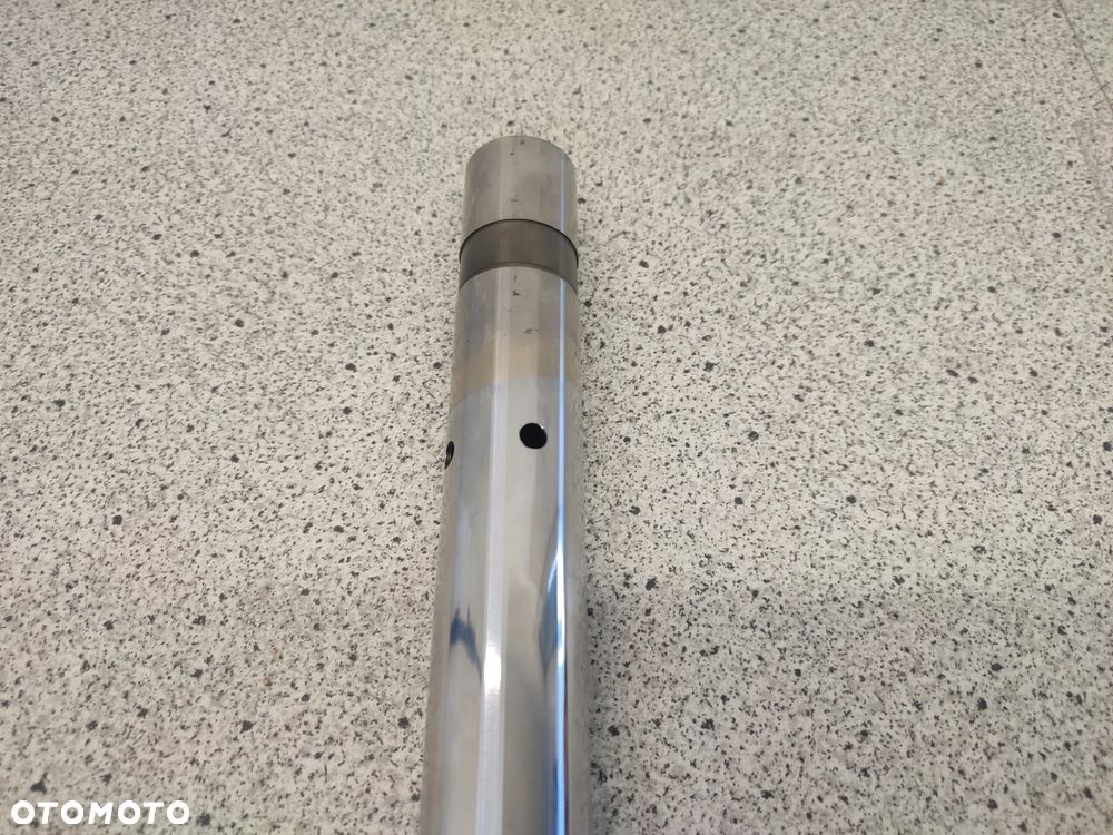 Laga prawa, zawieszenie przód, przednie Honda CB 125R CB125 R CB125R CB 125 R - 11