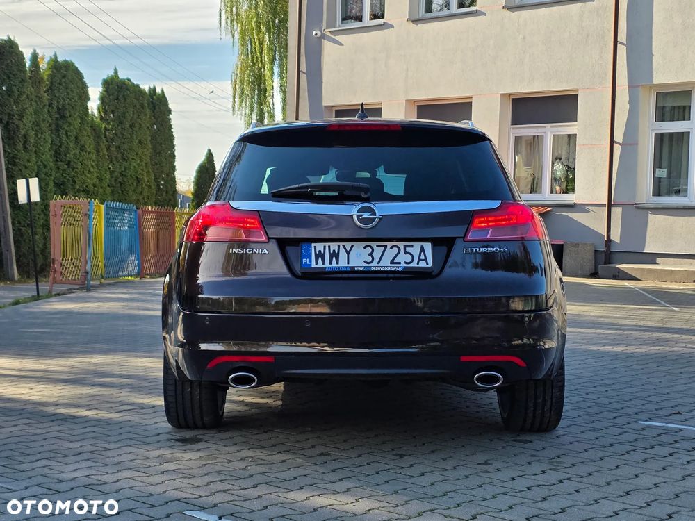 Opel Insignia - 7