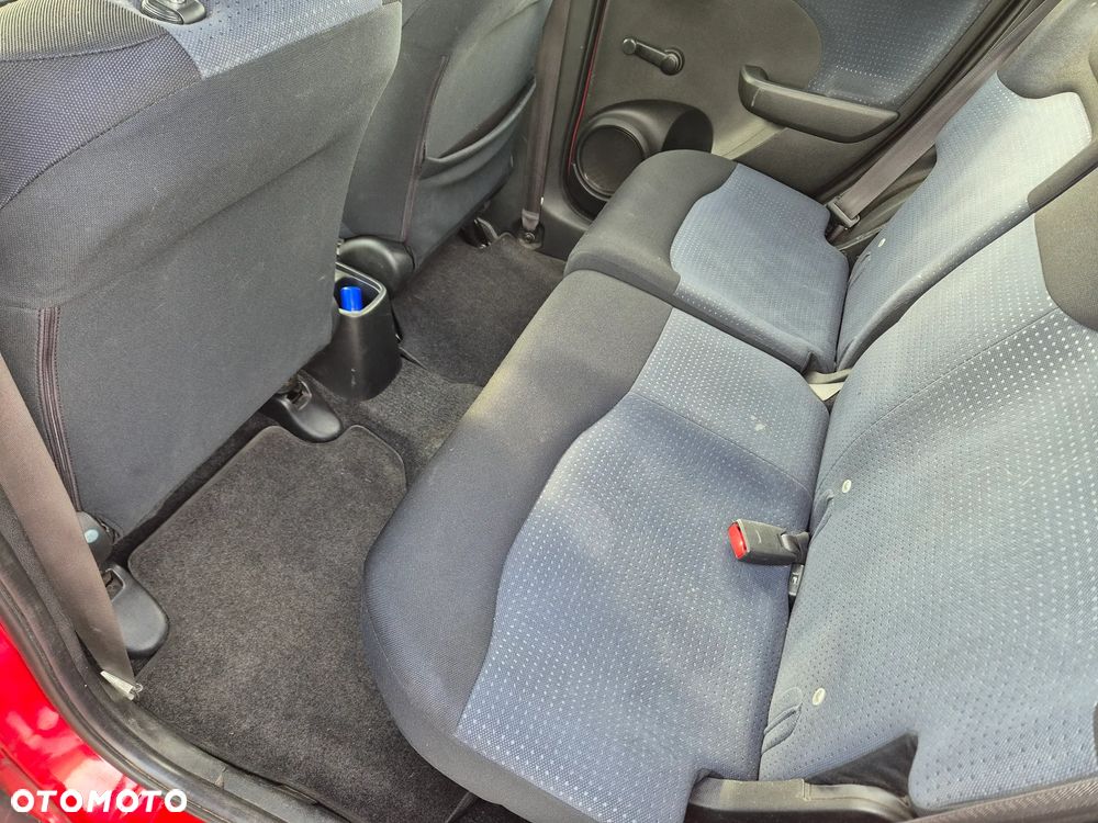 Honda Jazz 1.2 Trend - 6