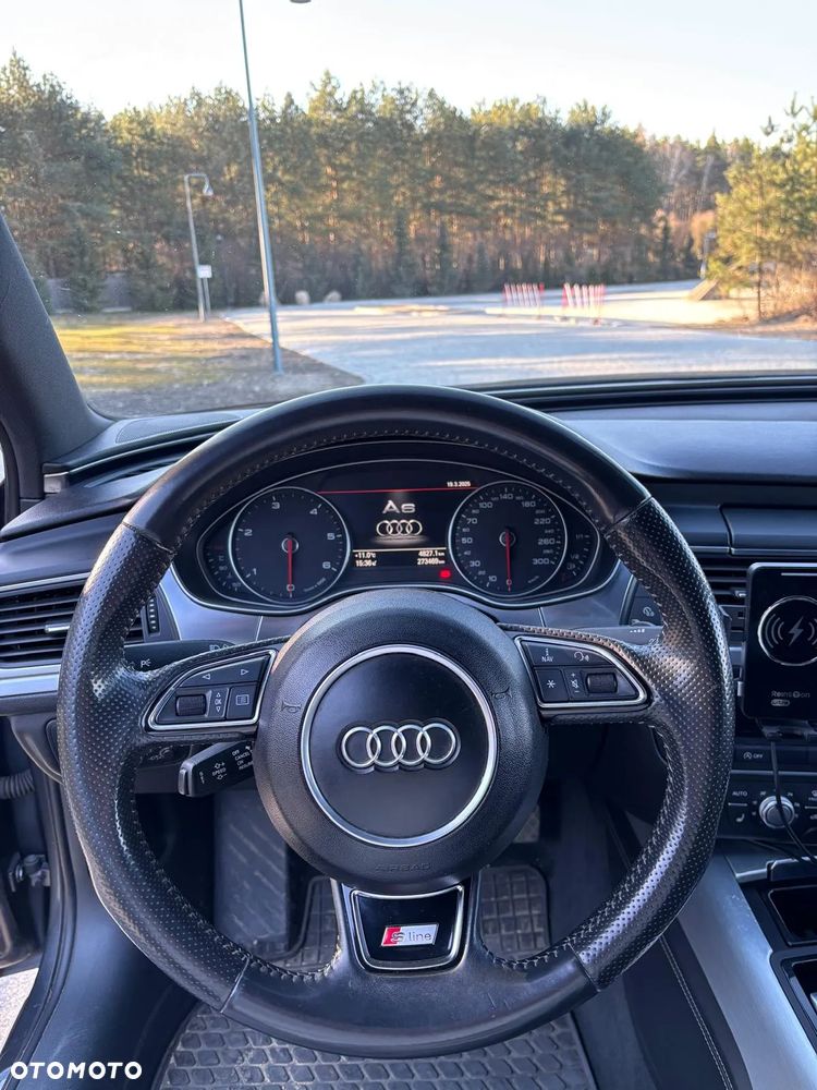 Audi A6 - 22