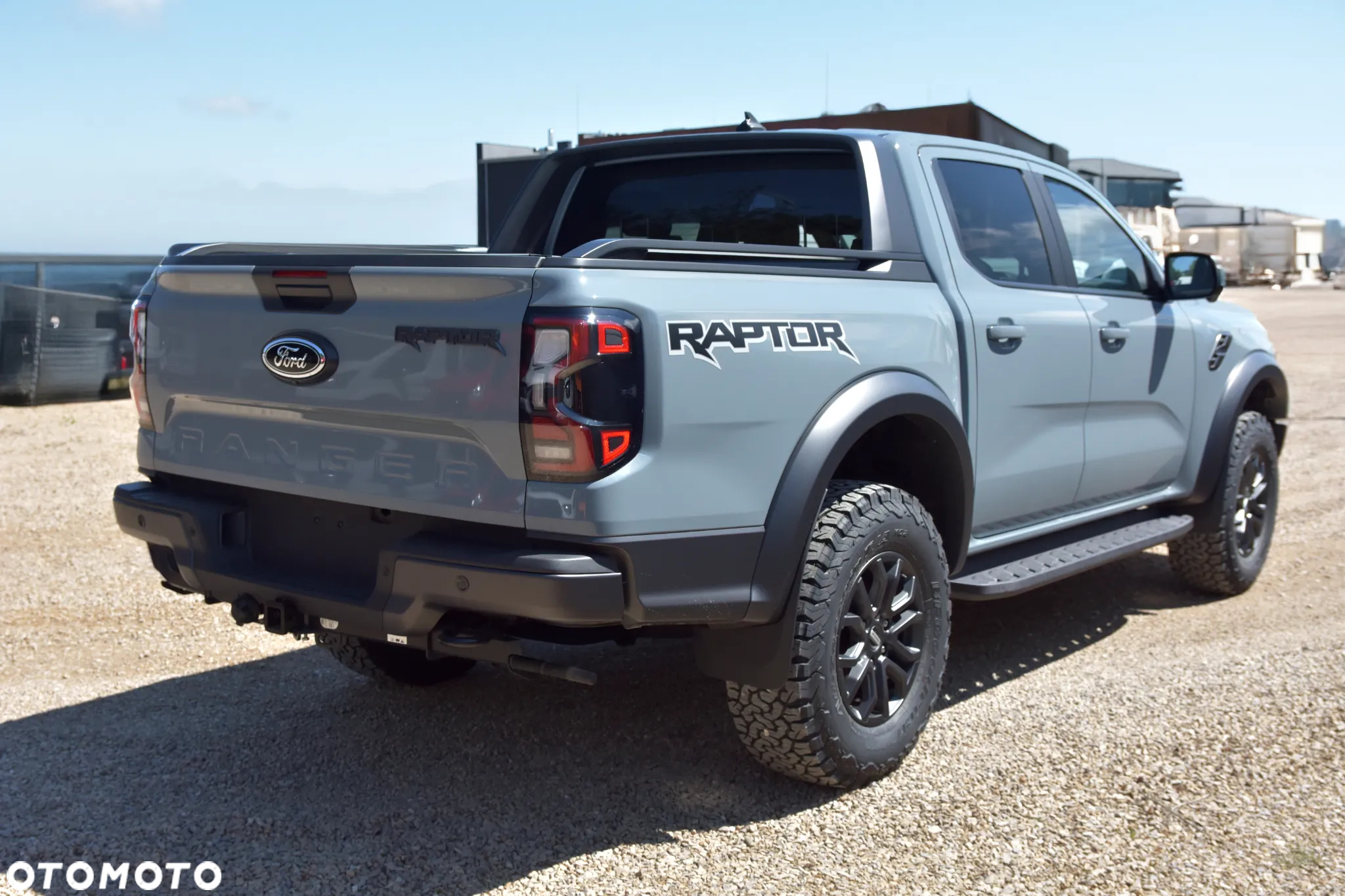 Ford Ranger Raptor - 5