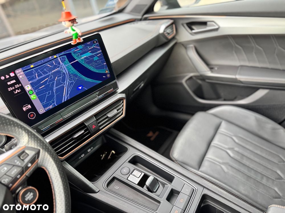 Cupra Formentor 2.0 TSI 4Drive VZ DSG - 18