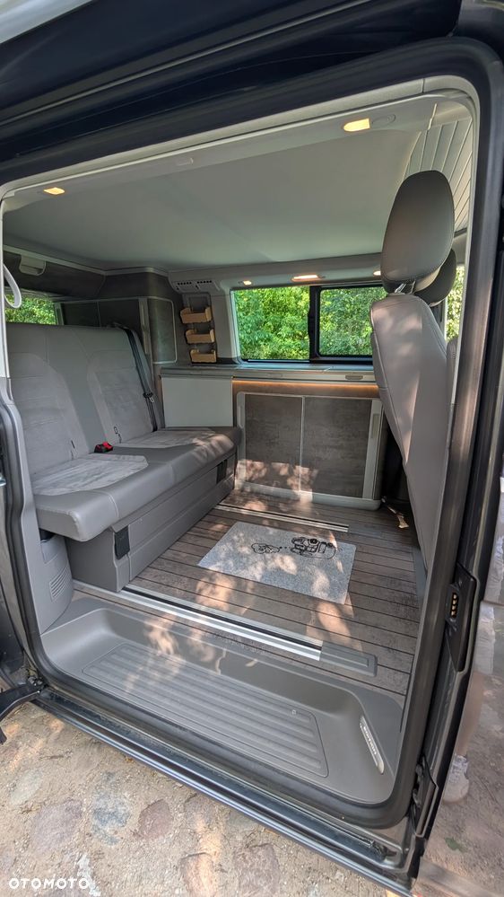 Volkswagen California - 8