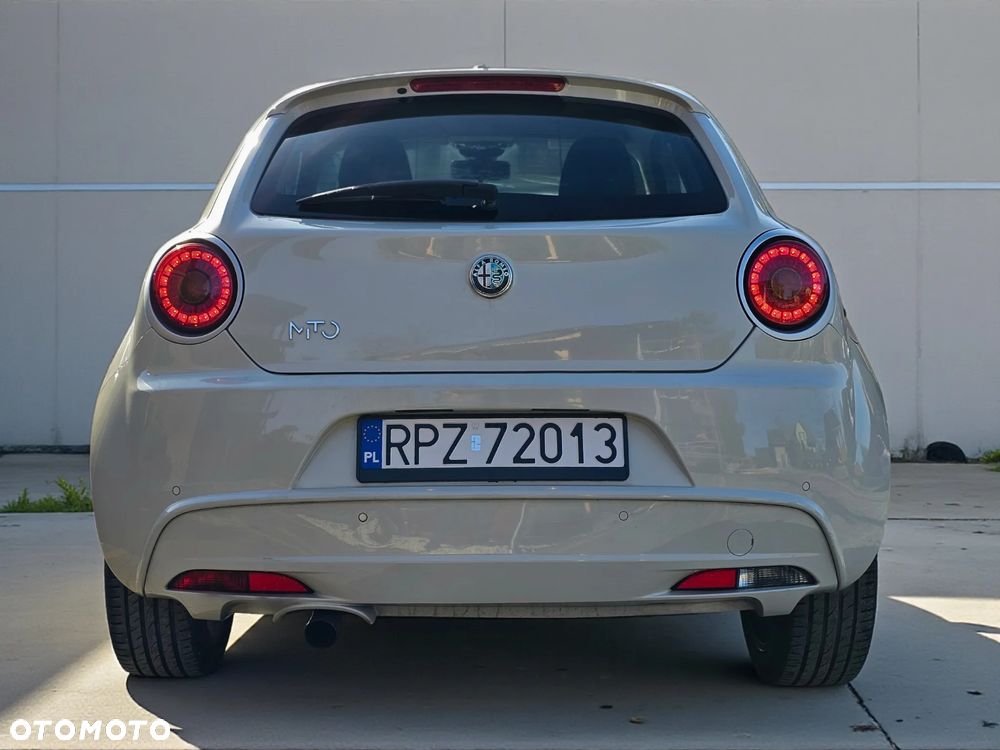 Alfa Romeo Mito 1.3 JTDM ECO Turismo - 21