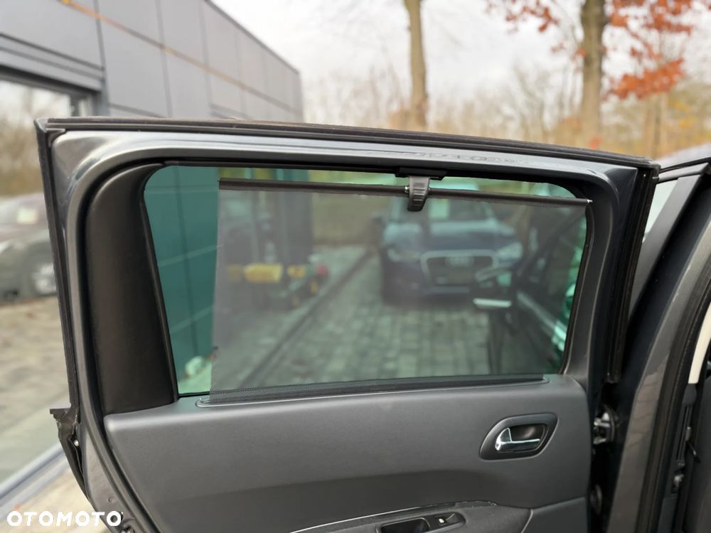 Peugeot 5008 2.0 HDi Business Line 7os - 33