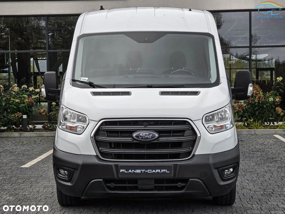 Ford TRANSIT - 10