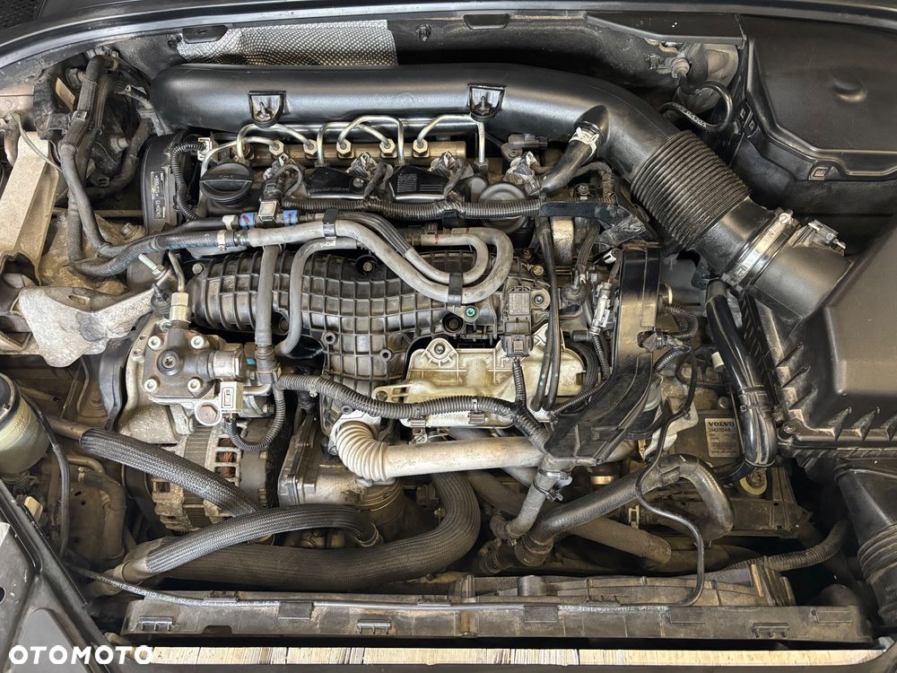 Volvo XC 70 - 33