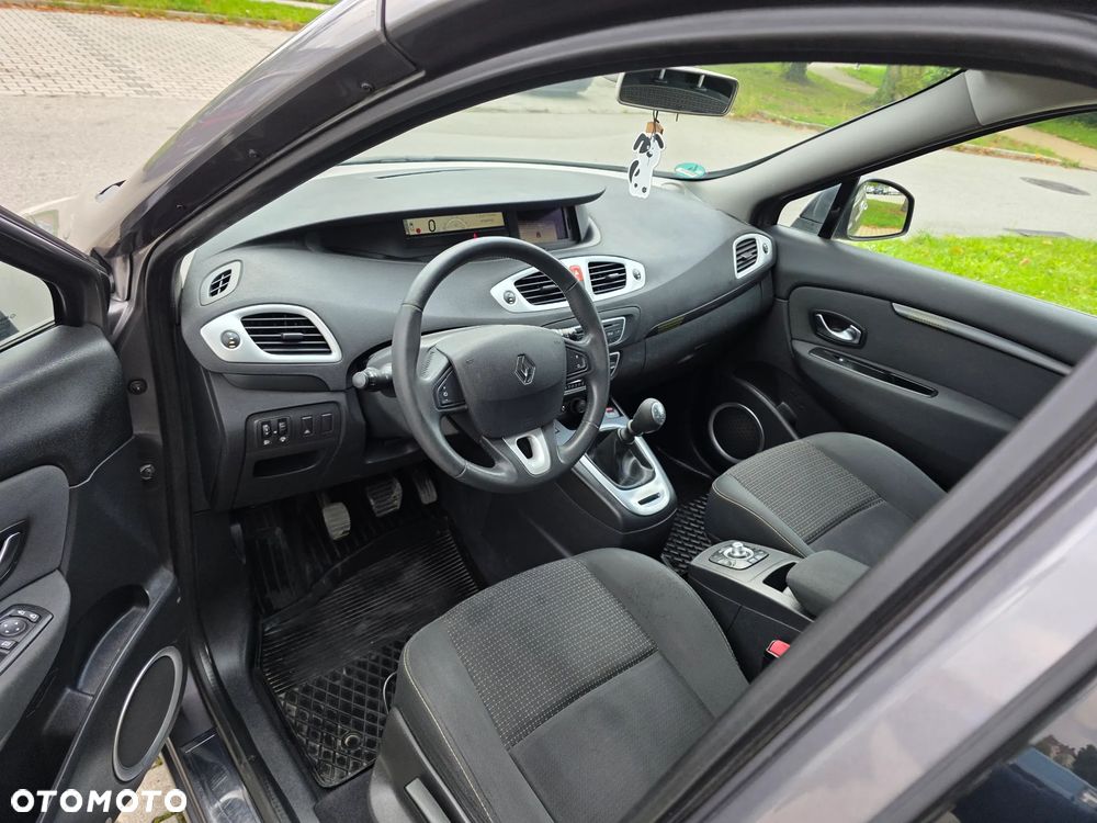 Renault Scenic 1.4 16V TCE TomTom Edition - 5
