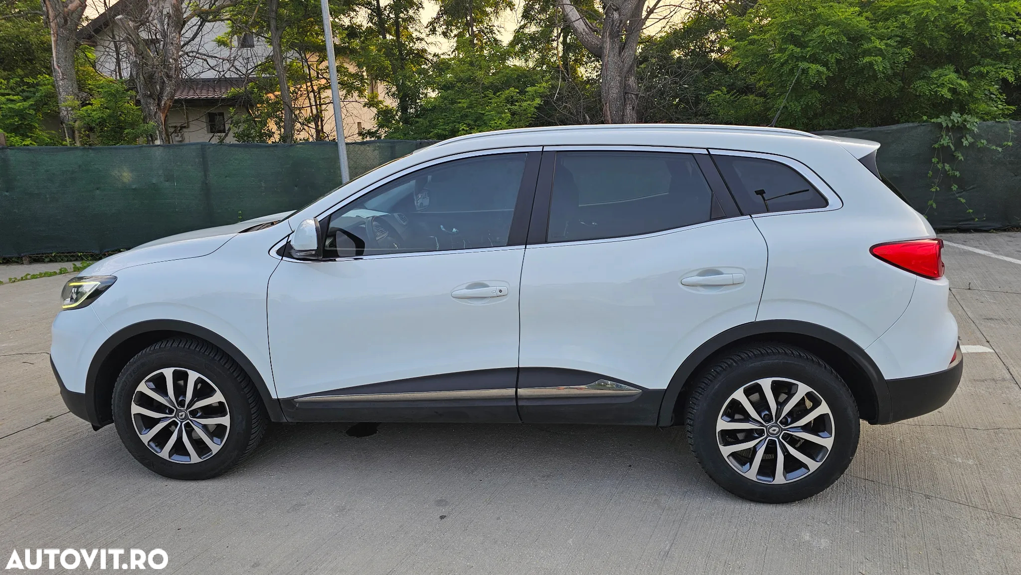Renault Kadjar Energy dCi 110 Business - 2
