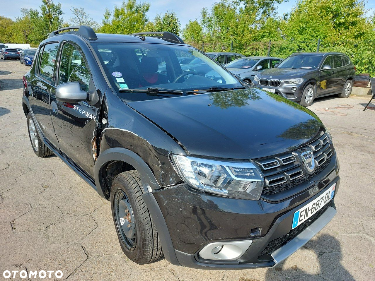 Dacia Sandero Stepway - 6