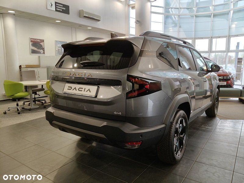 Dacia Bigster - 9