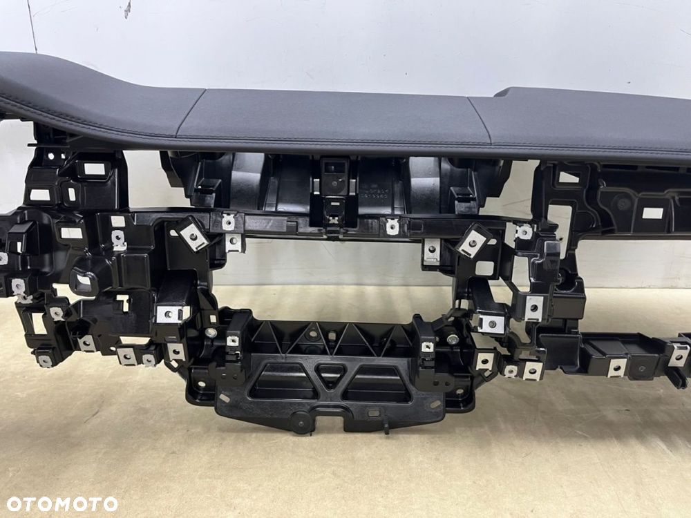 Deska rozdzielcza Range Rover L460 Range Rover Sport L461 22r.- NOWY kokpit konsola EBONY LR162093 - 7