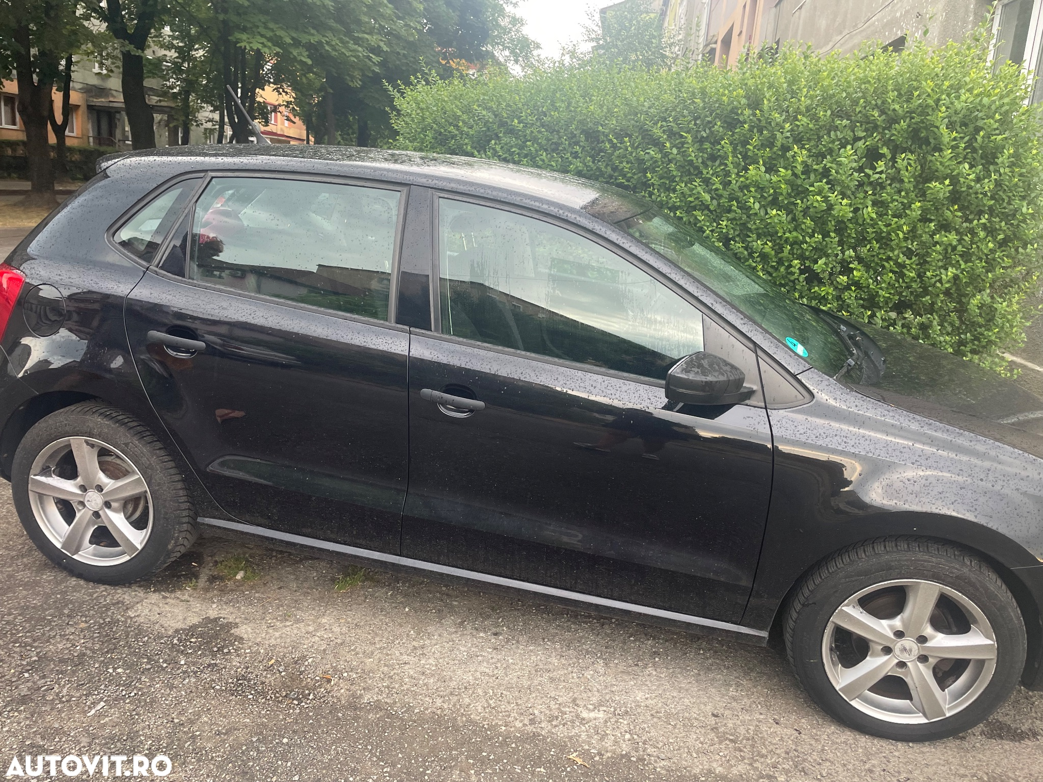Volkswagen Polo - 7