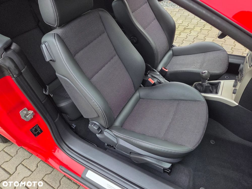 Opel Astra 1.8 Enjoy EU5 - 27