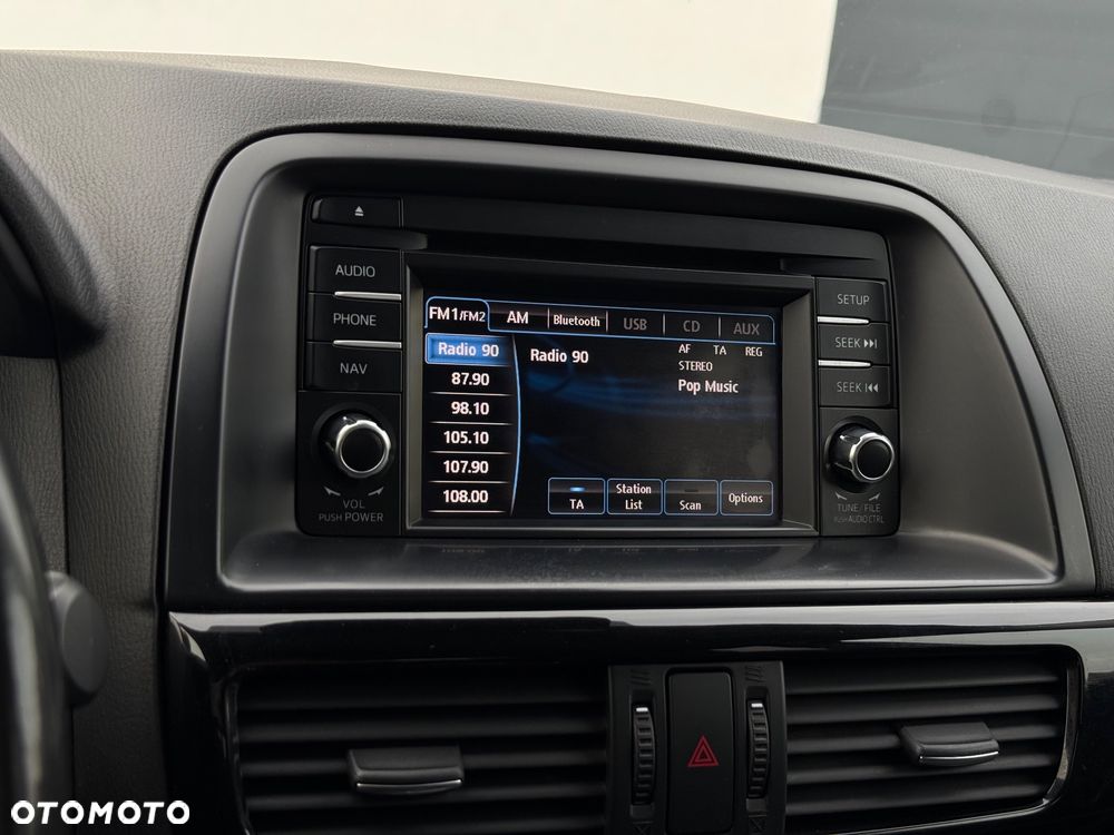 Mazda CX-5 SKYACTIV-D 175 AWD Drive Nakama Intense - 20
