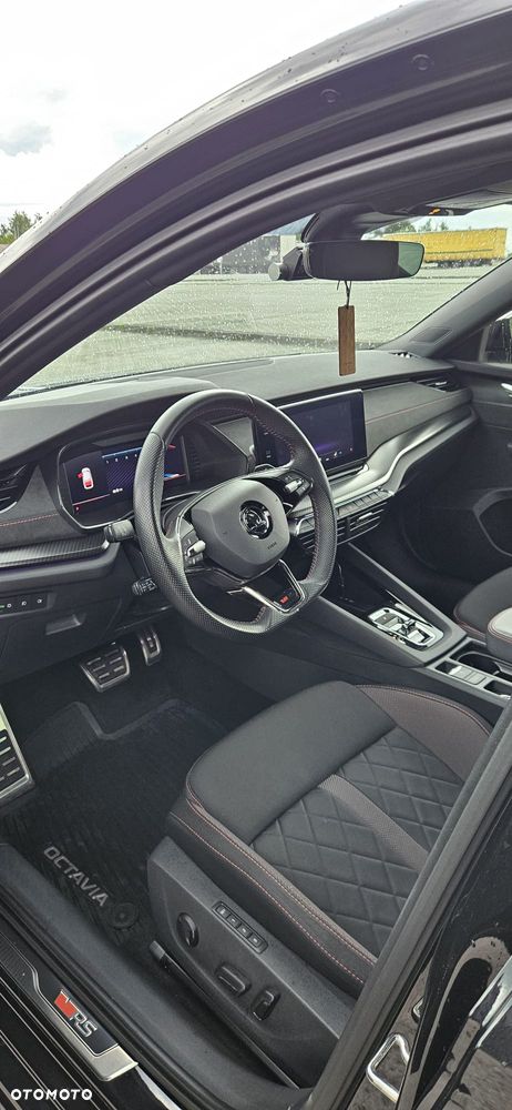 Skoda Octavia - 23