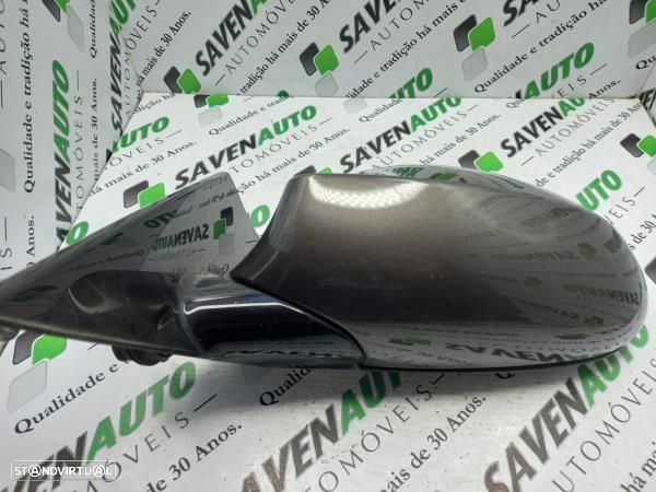 Espelho Retrovisor Esq Electrico  Bmw 1 (E87) - 4