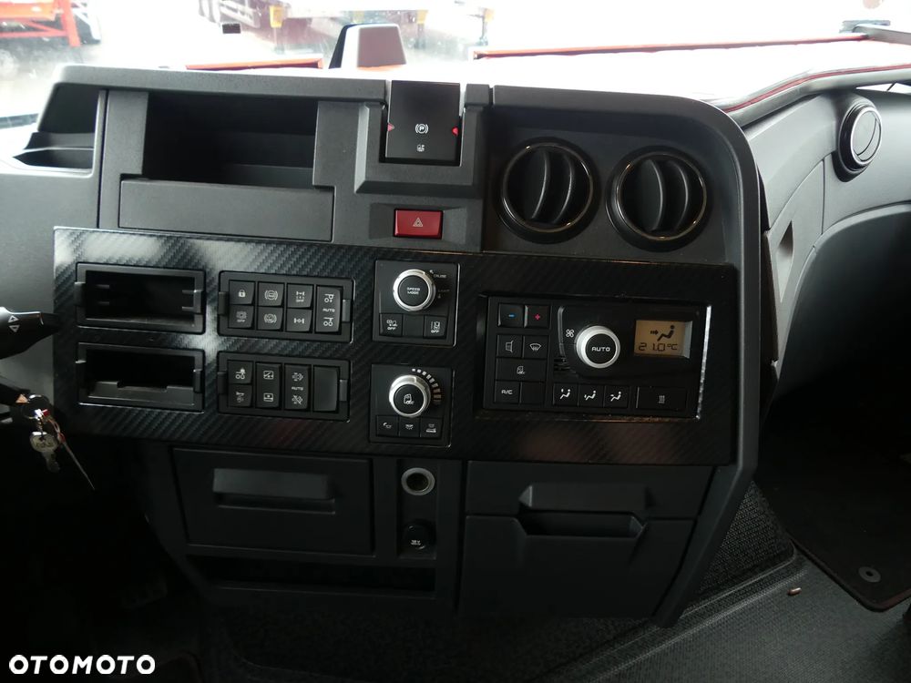 Renault T480 13L / EURO 6 / ZESTAW PRZEJAZDOWY / TANDEM / - 30